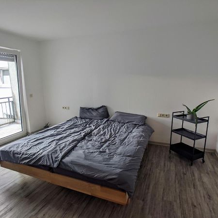 Ideale Messe/Airport Wohnung 15Min Fahrtweg Kirchheim unter Teck Dış mekan fotoğraf